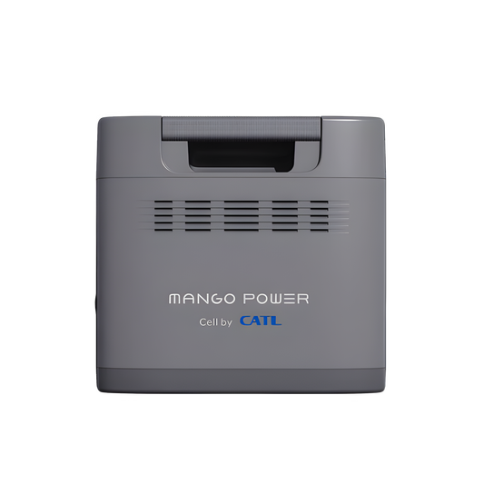 Mango Power E Expansion Battery MPE02US1N001