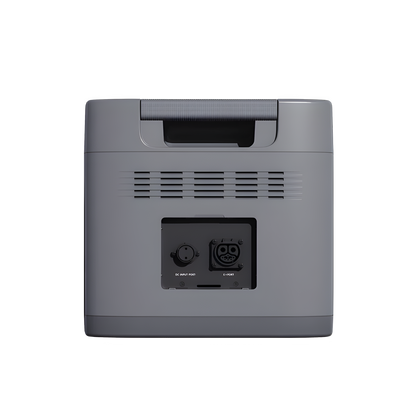 Mango Power E Expansion Battery MPE02US1N001