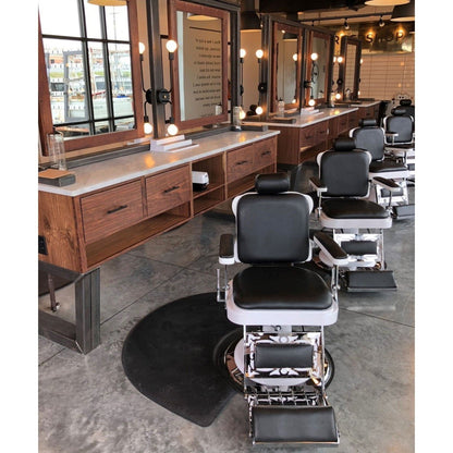 Pibbs Master Barber Chair Pibbs - PIB-663