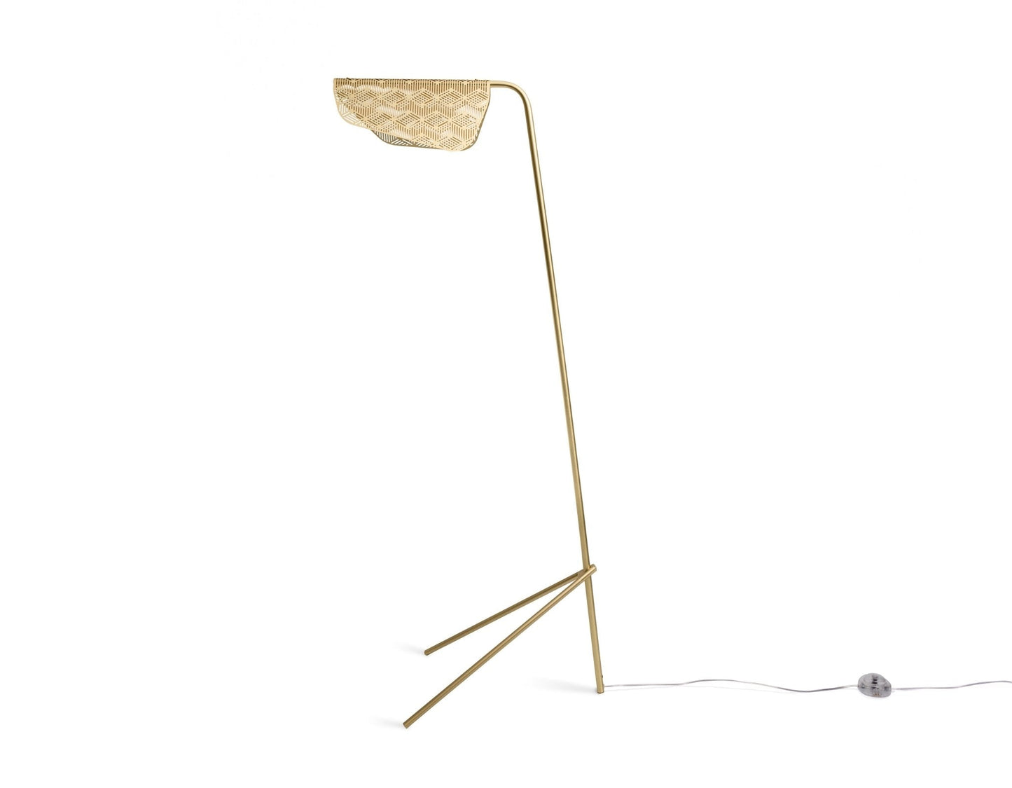 Petite Friture Mediterranea Floor Lamp - Procure Décor