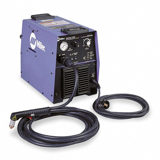 Miller Welding Spectrum 2050 Plasma Cutter - Reconditioned - Miller Spectrum 2050