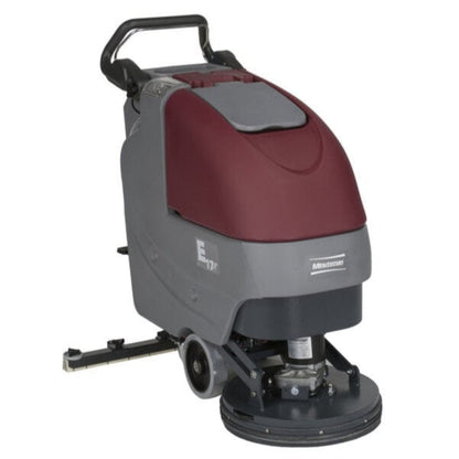 Minuteman MicroVac Multi-Purpose HEPA Vacuum - 4 Gallon - MIN-C82904-07