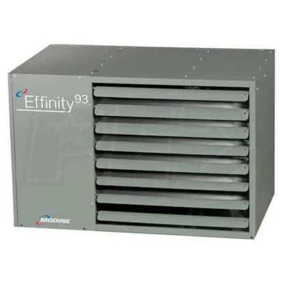 Modine Commercial Effinity Heater 260K BTU High-Efficiency Condensing LP - Single Stage