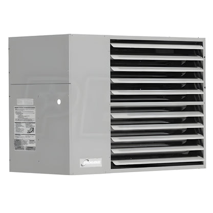 Modine Commercial Workspace Heater - 300K BTU/Direct Spark Ignition/NG/Single Stage w/Stainless Steel Heat Exchanger