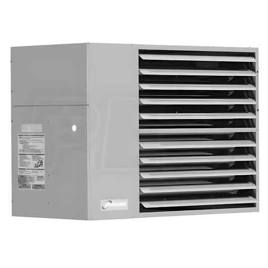 Modine Commercial Workspace Heater - 300K BTU/Direct Spark Ignition/NG/Single Stage w/Stainless Steel Heat Exchanger