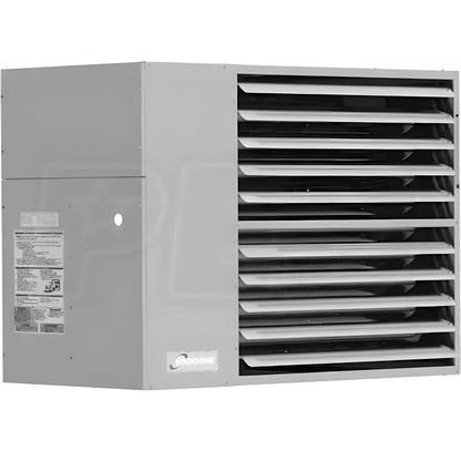 Modine Commercial Workspace Heater - 175K BTU/Direct Spark Ignition/NG/Single Stage w/Stainless Steel Heat Exchanger