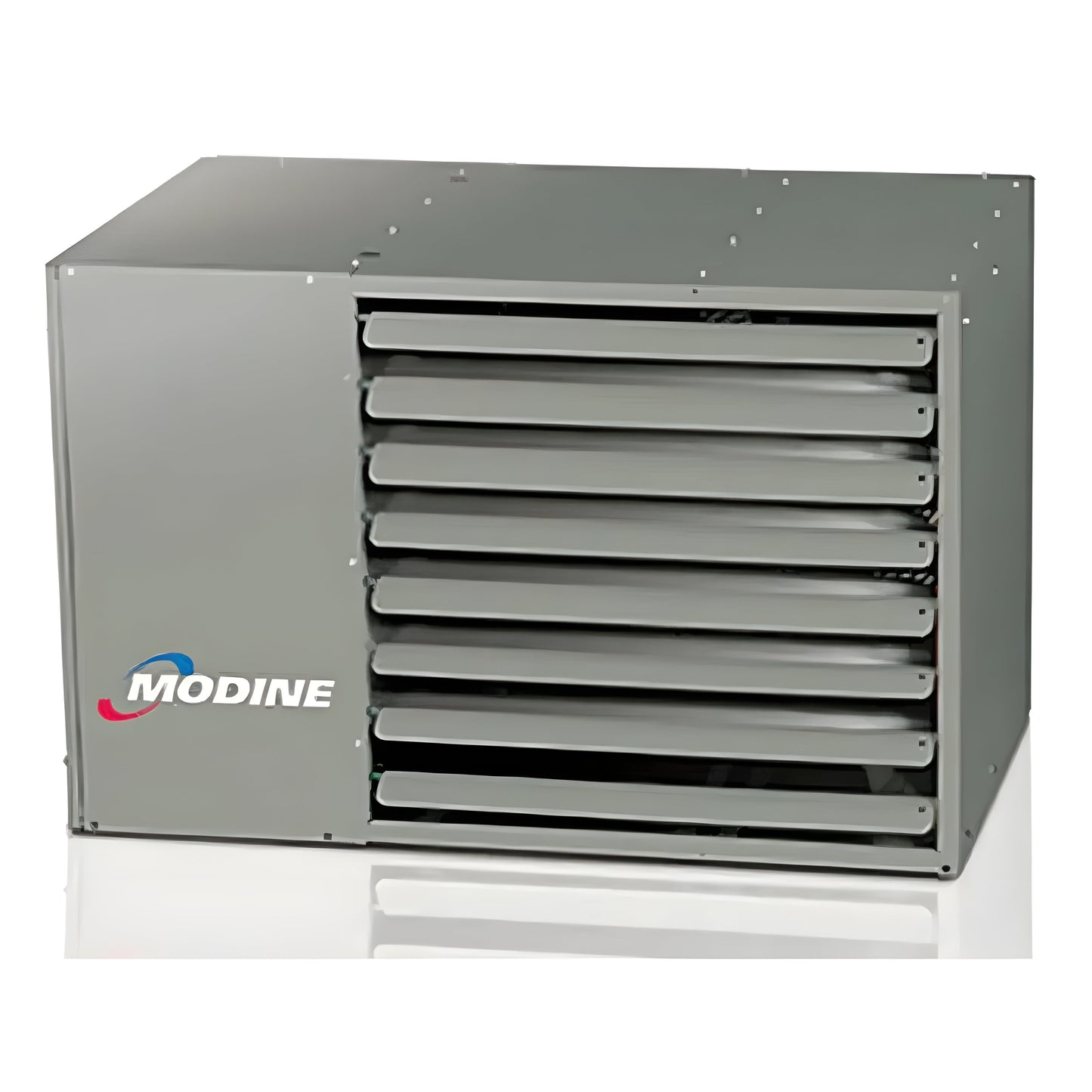 Modine Commercial Workspace Heater - 300K BTU/Direct Spark Ignition/LP/Single Stage w/Stainless Steel Heat Exchanger