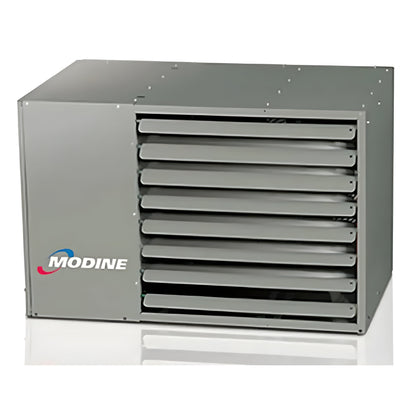 Modine Commercial Workspace Heater - 200K BTU/Direct Spark Ignition/LP/Single Stage w/Stainless Steel Heat Exchanger