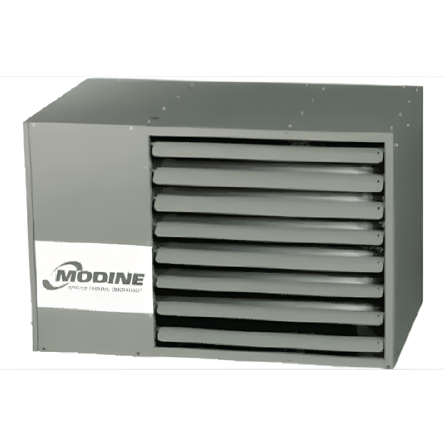 Modine Commercial Workspace Heater - 350K BTU/Direct Spark Ignition/LP/Single Stage w/Stainless Steel Heat Exchanger