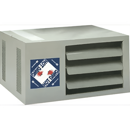 Modine Hot Dawg Garage Heater - 45K BTU