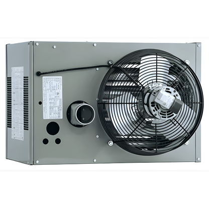 Modine Hot Dawg Garage Heater - 100K BTU/Direct Spark Ignition/NG/Single Stage w/Stainless Steel Heat Exchanger