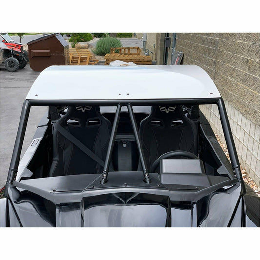 Arctic Cat Wildcat XX Aluminum Roof