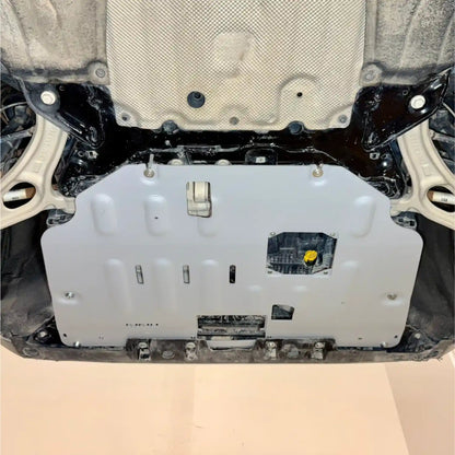 RIVAL Aluminum Engine Skid Plate Ford Maverick Tremor 2025 | Bronco Sport 2022+ - 2333.1897.1.6