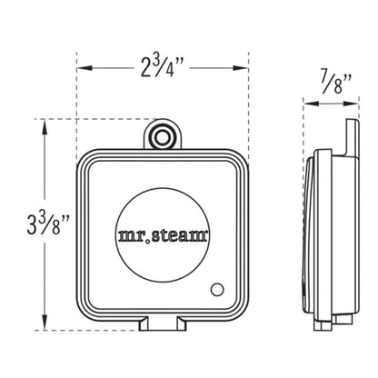 SteamLinx Wireless Connectivity Module -  SteamLinx