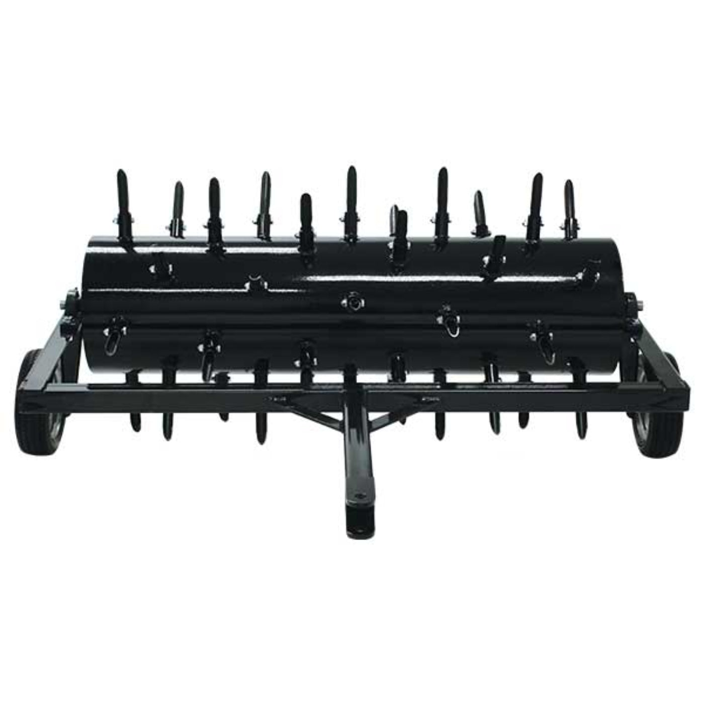 Maxim 48" Tow Behind Plug Aerator- MSP48.MAX