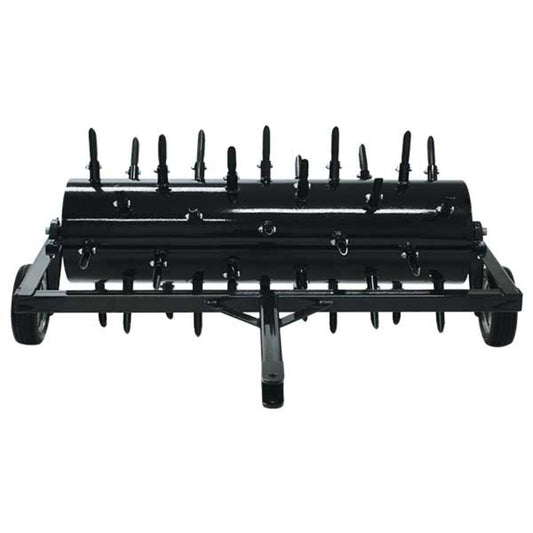 Maxim 48" Tow Behind Plug Aerator- MSP48.MAX