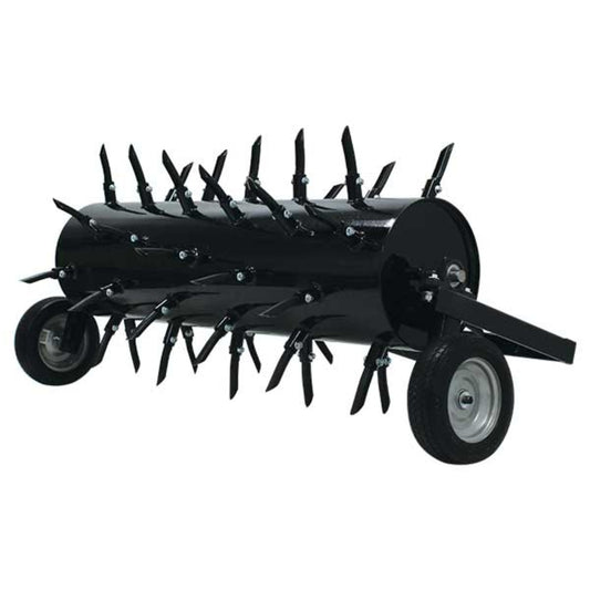 Maxim 48" Tow Behind Plug Aerator- MSP48.MAX