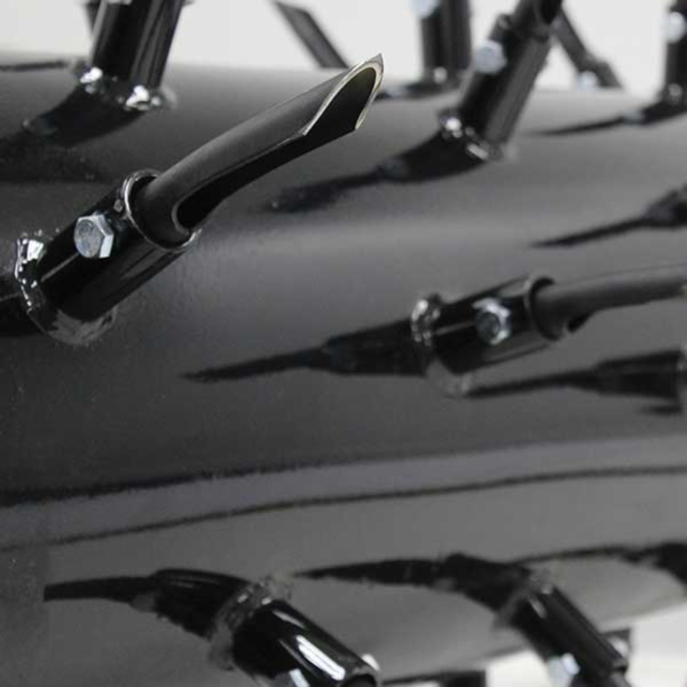 Maxim 48" Tow Behind Plug Aerator- MSP48.MAX