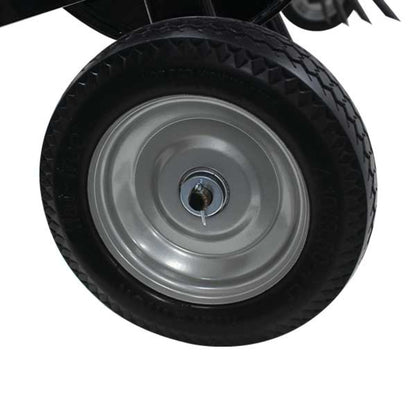 Maxim 48" Tow Behind Plug Aerator- MSP48.MAX