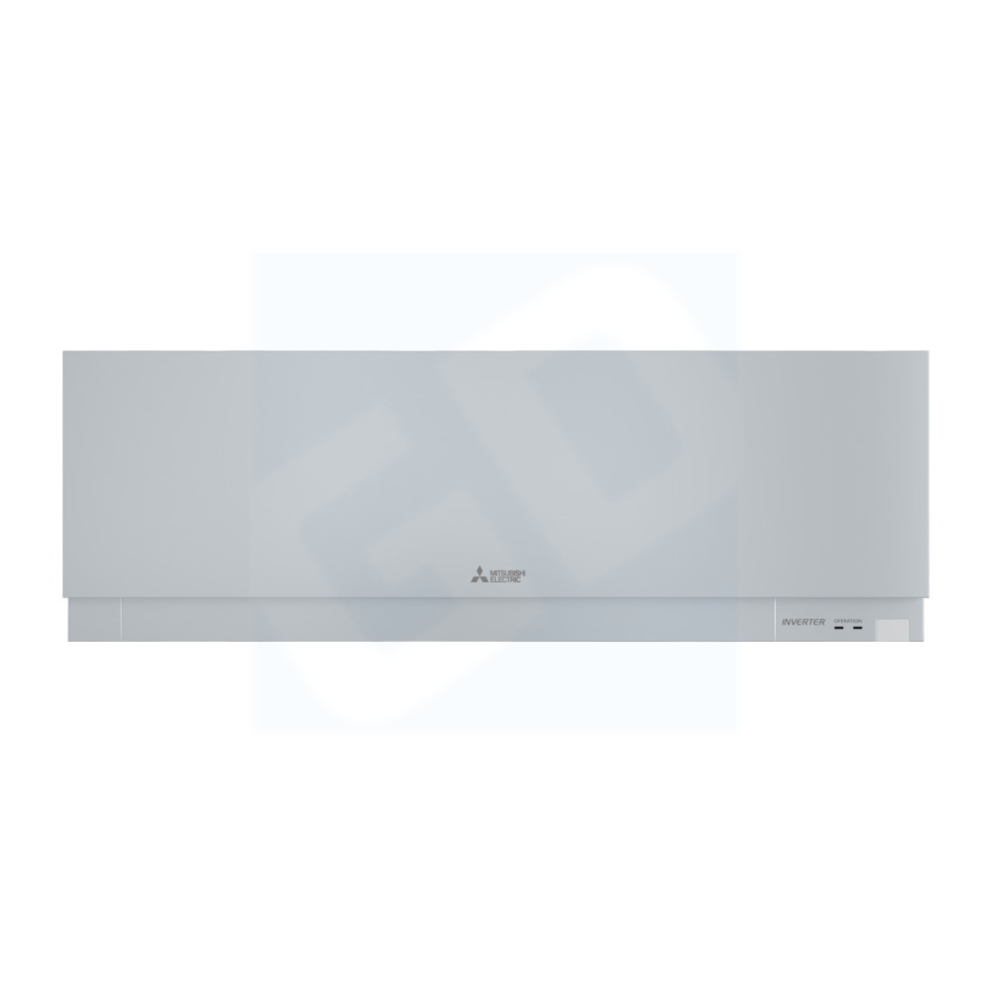 Mitsubishi MSZ-EX18NLS 18,000 BTU Wall Mounted Indoor Unit - R454B - MSZEX18NLS