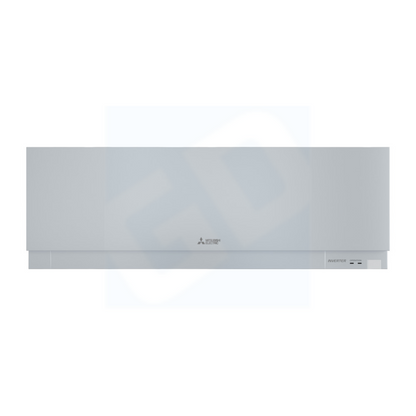 Mitsubishi MSZ-EX18NLS 18,000 BTU Wall Mounted Indoor Unit - R454B - MSZEX18NLS