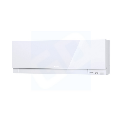 Mitsubishi MSZ-EX15NLW 15,000 BTU Wall Mounted Indoor Unit - R454B - MSZEX15NLW