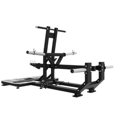 Muscle D Excel Glute Line Belt Squat - PL-G-BS