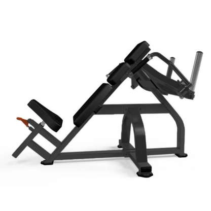 Muscle D Excel Leverage Incline Fly Machine - PL-E-IPF