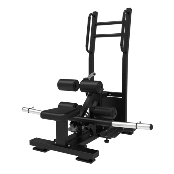 Muscle D Excel Standing Hip Thrust - PL-ST-HT