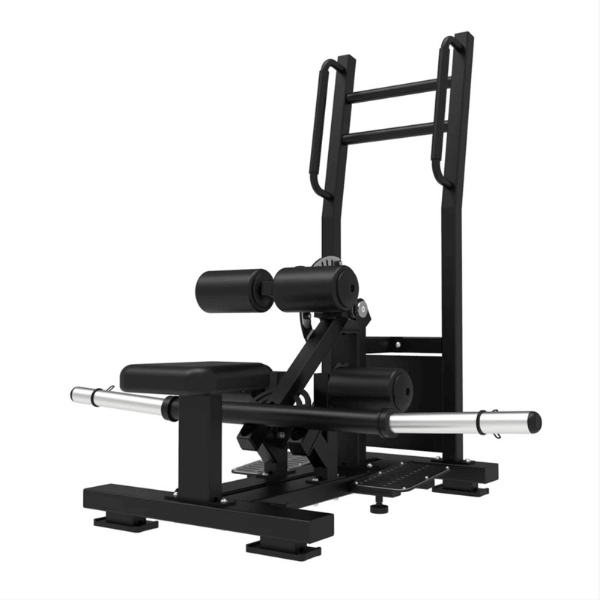 Muscle D Excel Standing Hip Thrust - PL-ST-HT