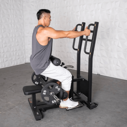 Muscle D Excel Standing Hip Thrust - PL-ST-HT