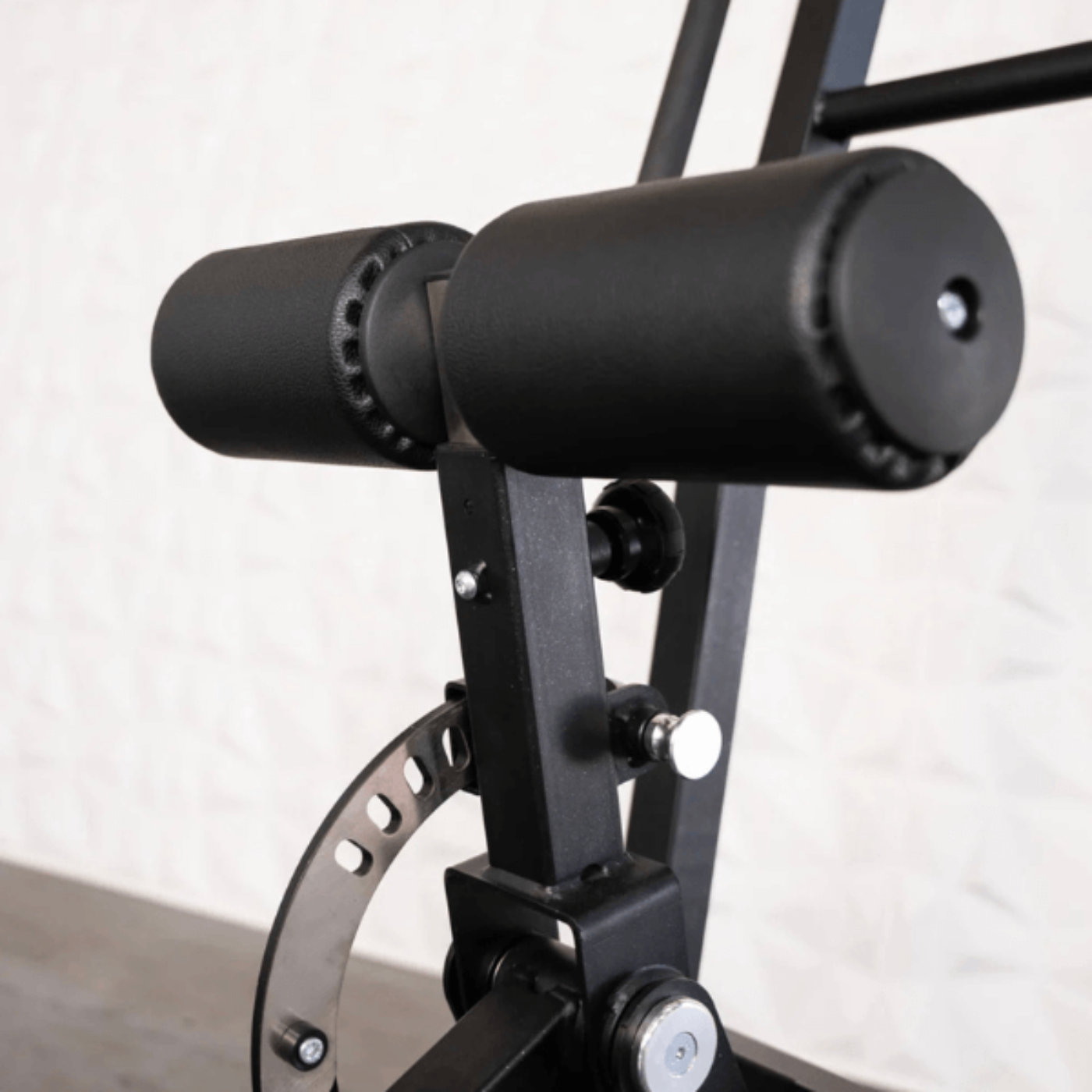 Muscle D Excel Standing Hip Thrust - PL-ST-HT