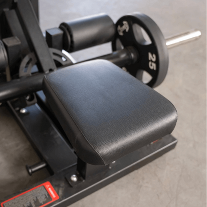 Muscle D Excel Standing Hip Thrust - PL-ST-HT