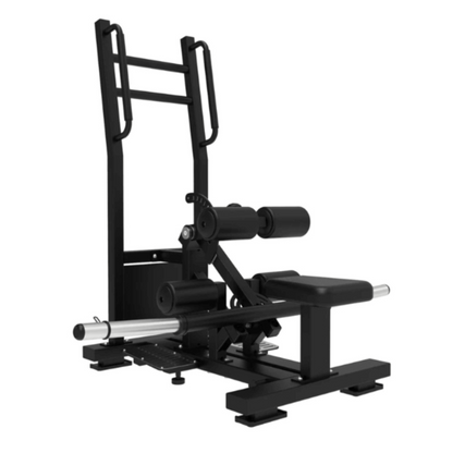 Muscle D Excel Standing Hip Thrust - PL-ST-HT