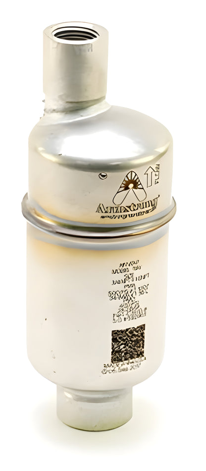 Armstrong International C3510-8 11AV 3/4 400 PSI Air Vent SS - C3510-8