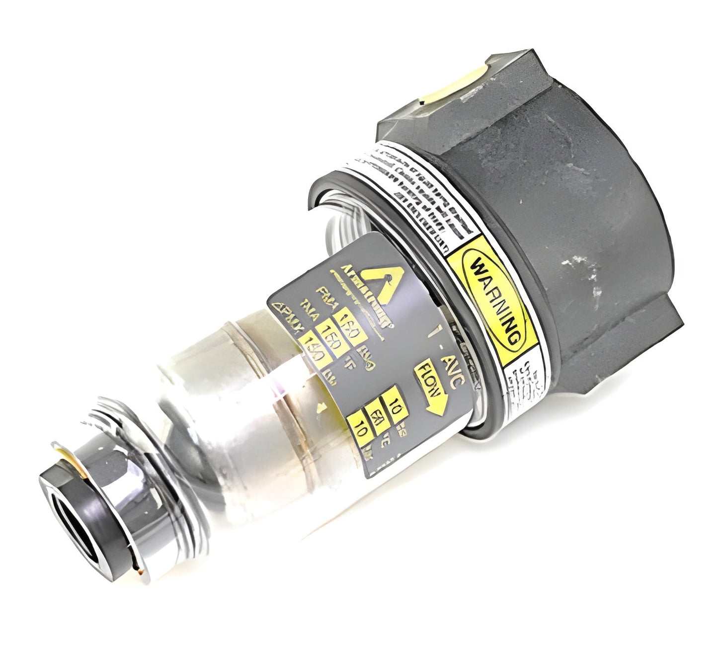 Armstrong International C5534 Air Vent 1/2 Inch 150 PSI - C5534