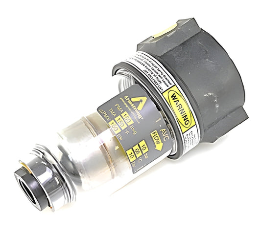 Armstrong International C5534 Air Vent 1/2 Inch 150 PSI - C5534