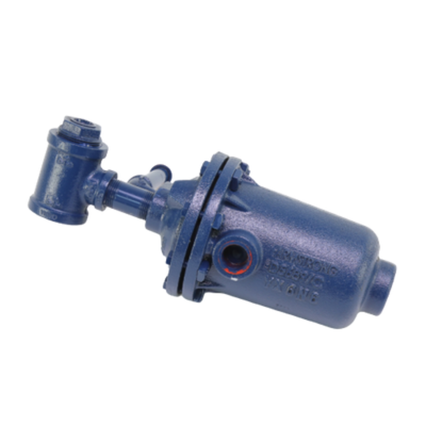 Armstrong International D42722 5GPM Condensate Cooler - D42722