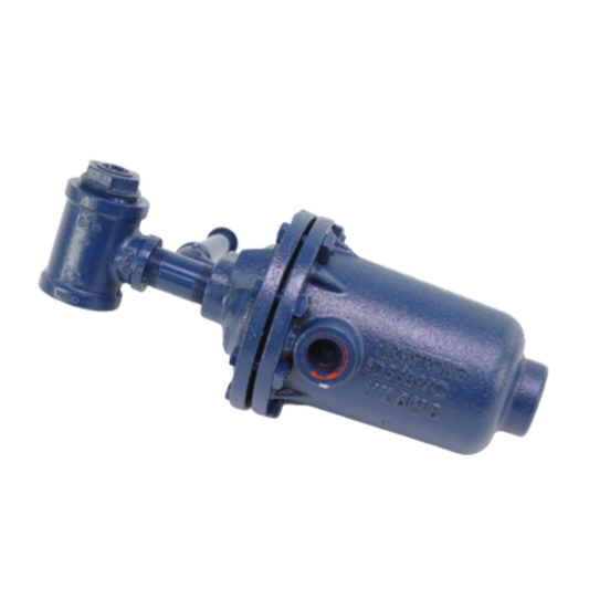 Armstrong International D42722 5GPM Condensate Cooler - D42722