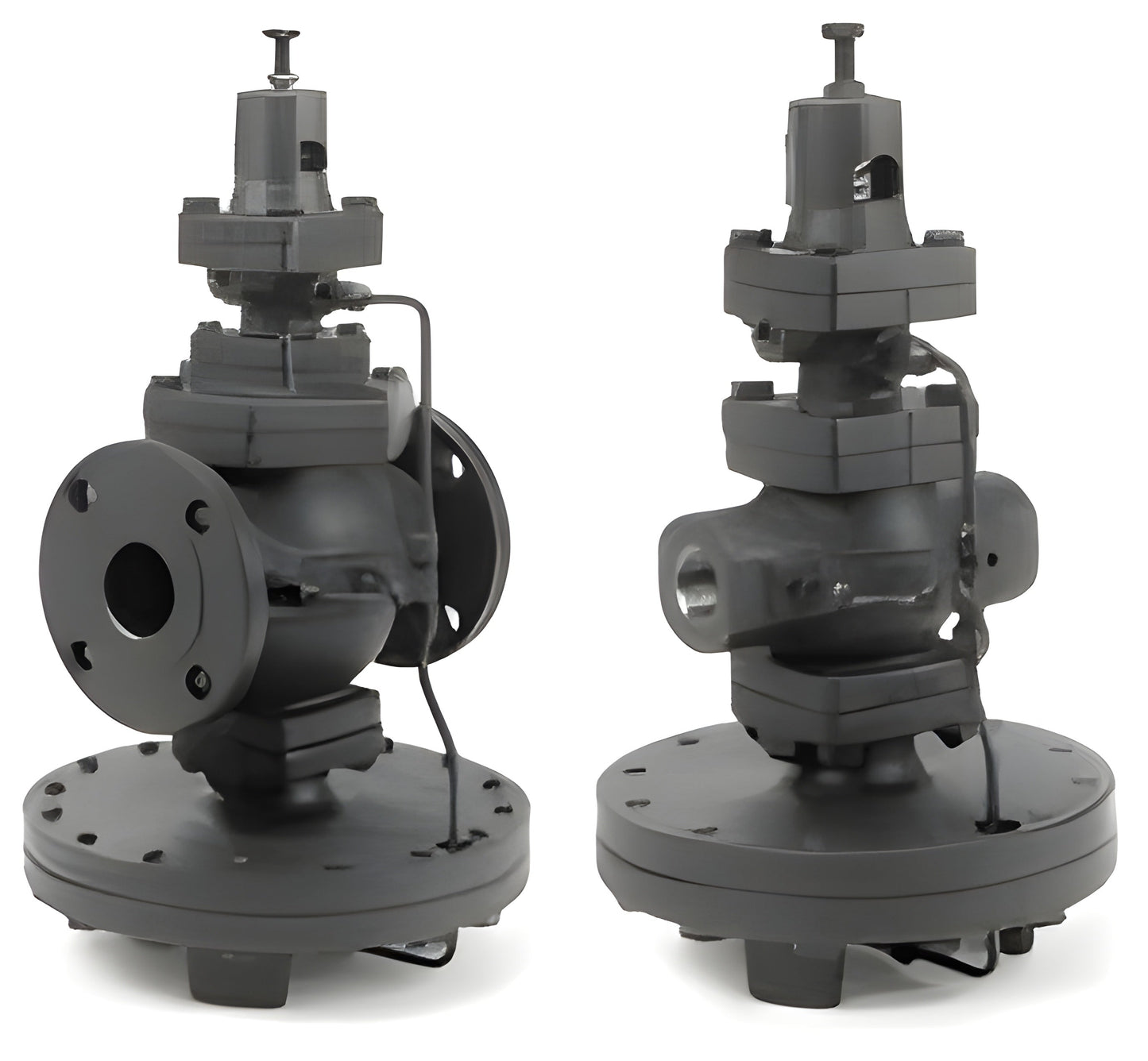 Armstrong International GP-2000-1.5-15/200 Main Valve With Pilot 1.5 Inch 15/200 - GP-2000-1.5-15/200