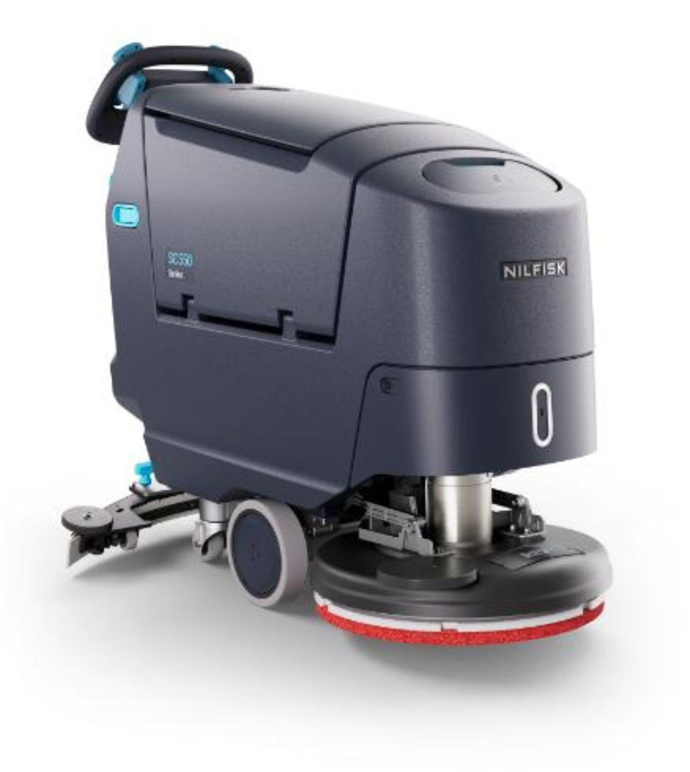 Advance SC550 Walk-Behind Scrubber, 20"/24" Disc/Cyl/Orb – 50000670