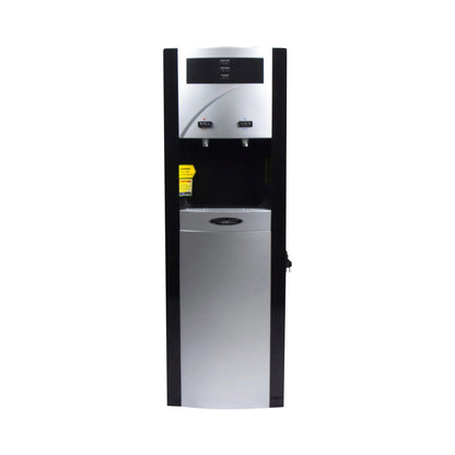 Crystal Quest TURBO Ultrafiltration Bottleless Water Cooler