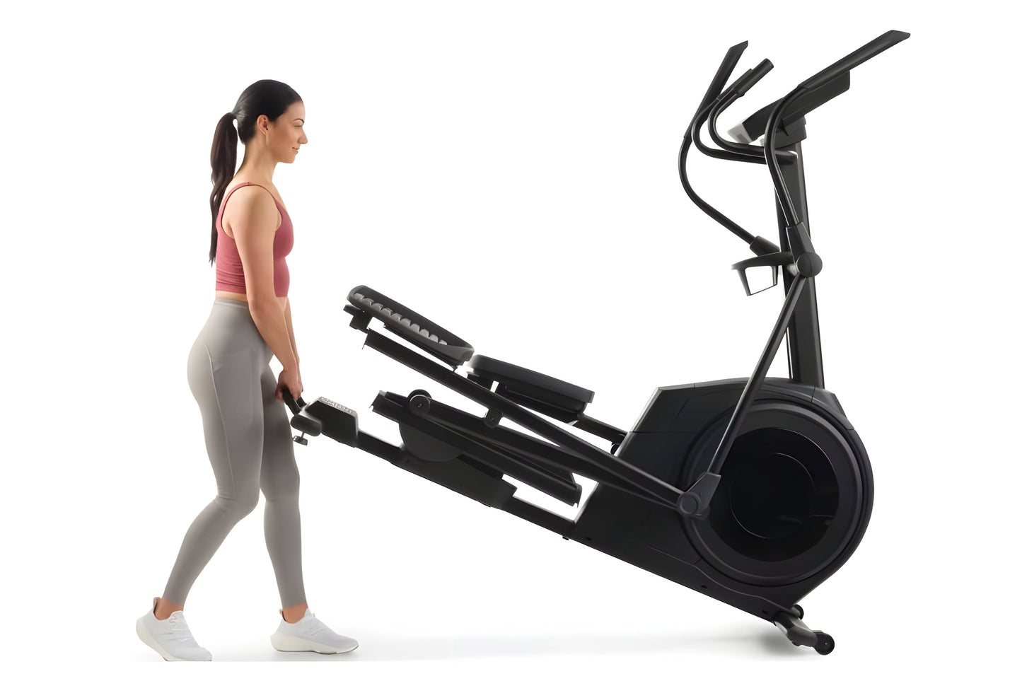NordicTrack AirGlide 7i Elliptical - NTEL79823