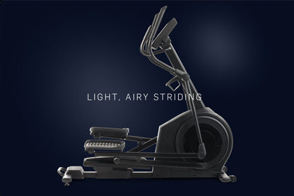 NordicTrack AirGlide 7i Elliptical - NTEL79823