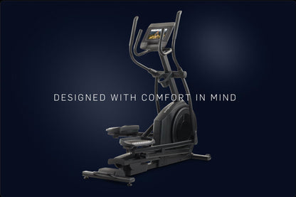 NordicTrack AirGlide 7i Elliptical - NTEL79823