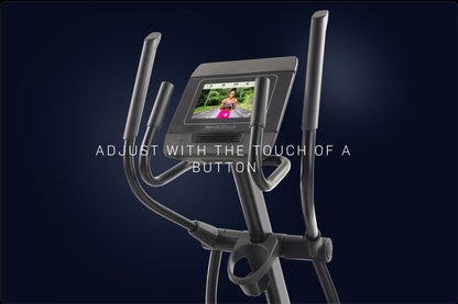 NordicTrack AirGlide 7i Elliptical - NTEL79823