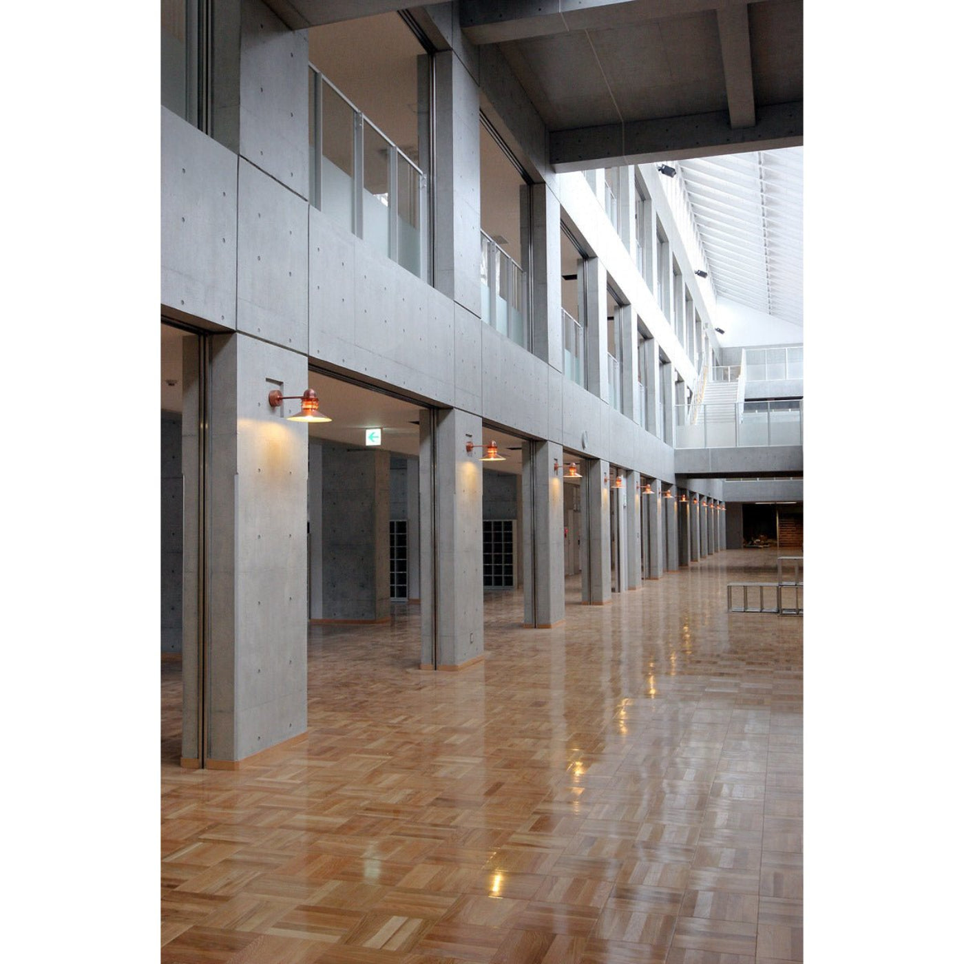 Nyhavn Outdoor Wall Light - 5743909366