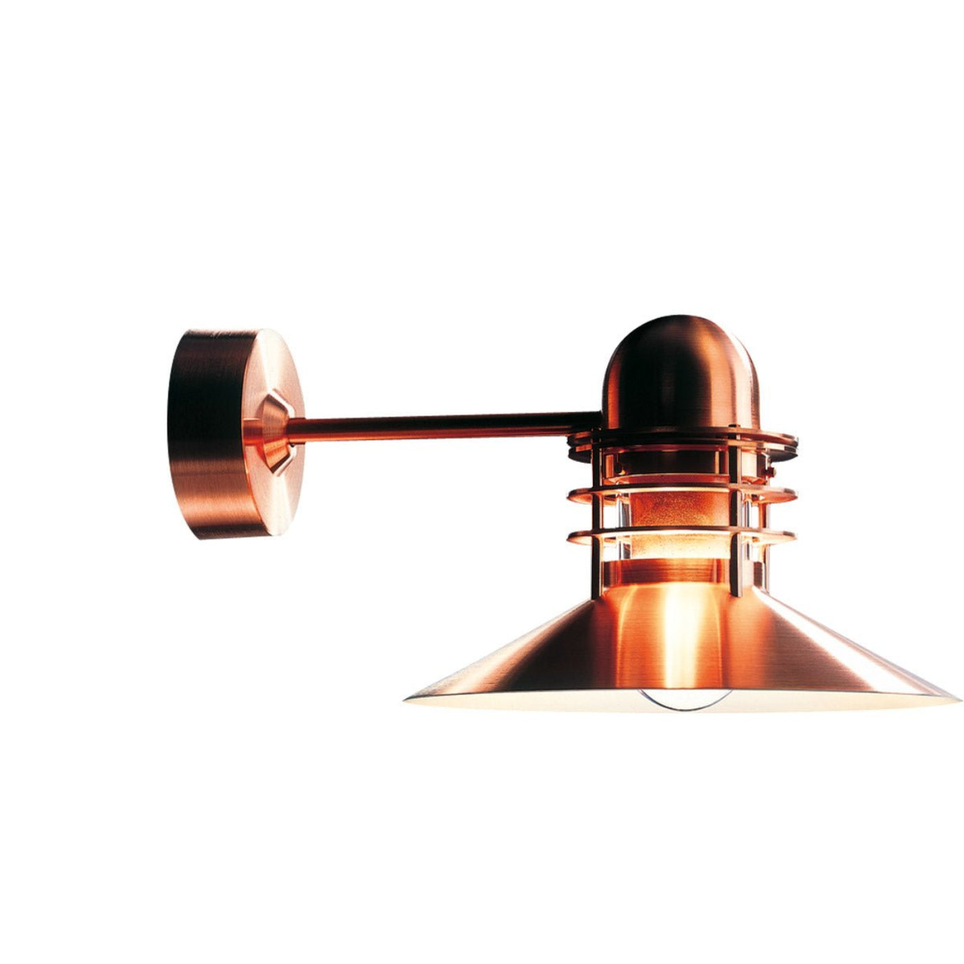 Nyhavn Outdoor Wall Light - 5743909366