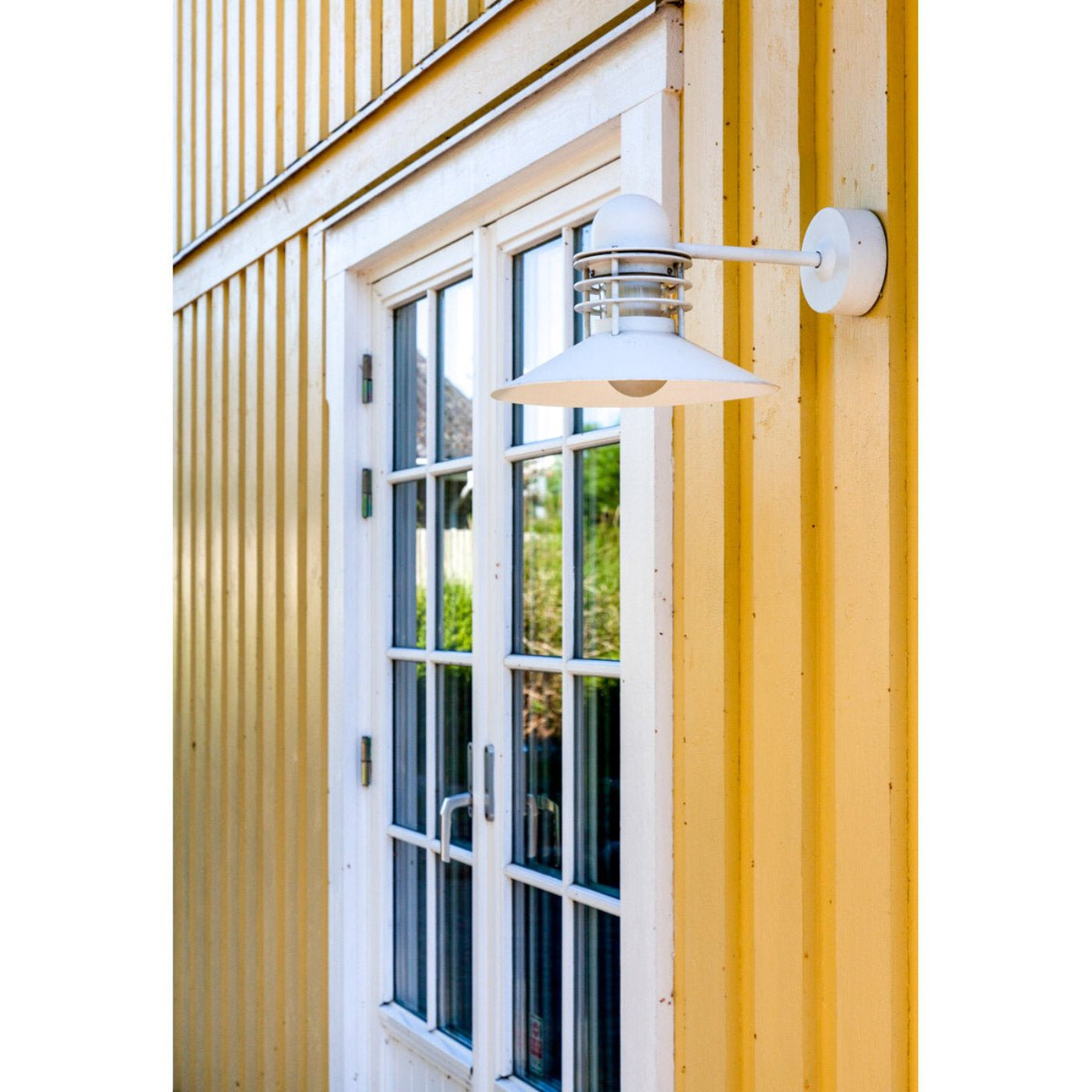 Nyhavn Outdoor Wall Light - 5743909366