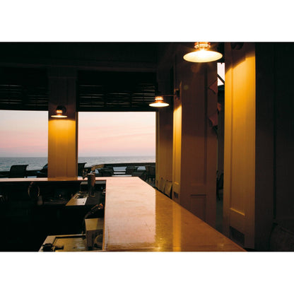 Nyhavn Outdoor Wall Light - 5743909366